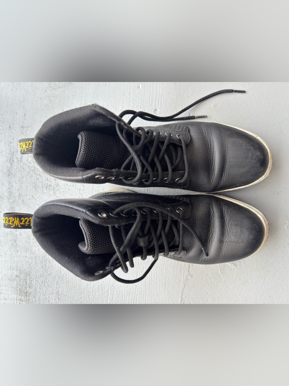 Dr Martens Air Wair sneakers High tops